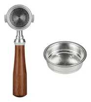 Comprar Taza De Café Delonghi 51mm Máquina Espresso (filtro)