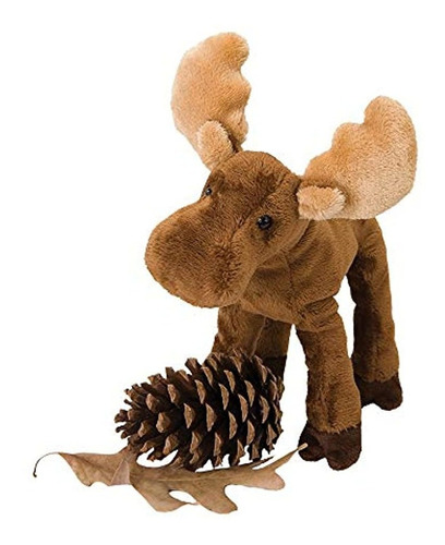 Figura Decorativa De Gato De Peluche