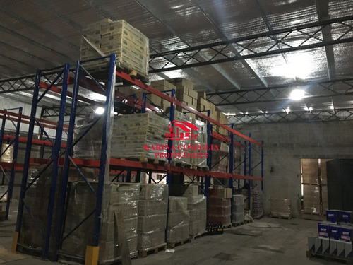 Galpon En Venta . Pilar