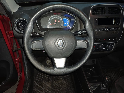 Renault Kwid 1.0 Sce 66cv Zen