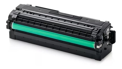 Toner Opcional Sam 506 Clt-506 Clp-680 Clx-6260 Bcmy C/iva