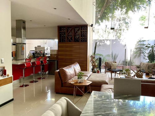 Casa En Venta Los Olivos