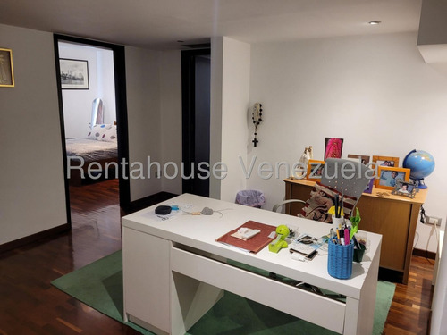 Apartamento En Alquiler, Terrazas Del Club Hípico #25-13910 - Marigreys Blanco -