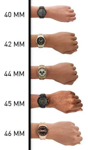 Reloj Armani Exchange Ax2413 Para Hombre De Acero Inoxidable