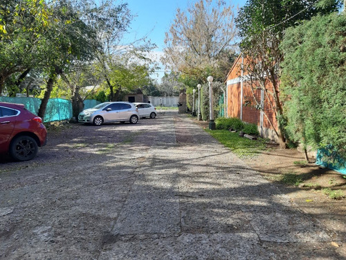 Imagen 1 de 15 de Venta Casa, Condominio Casuarinas Racedo 600, 120 Mts. Aprox