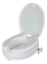 Comprar Eleva Inodoro Plastico Soporte Tapa Zona Oeste-moron-urquiza