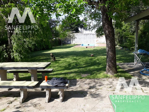Casa Quinta - Venta - Monte Grande - Esteban Echeverria