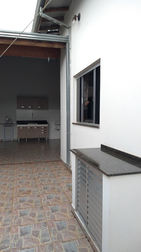 Imagem 10 de 30 de Casa Em Elias Fausto Sp - Ca05020 - 70900437