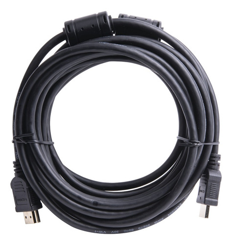 Cable Hdmi De 3 Metros (high Speed) / Resolución 4k