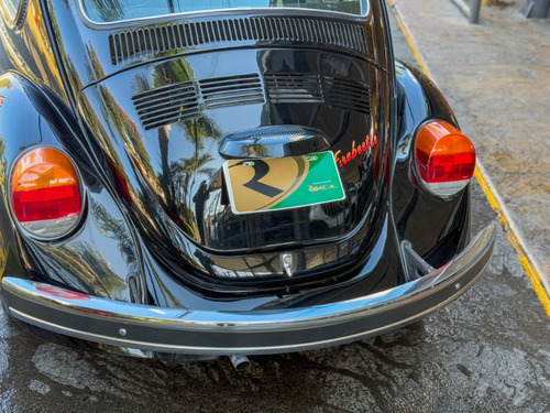 Volkswagen Fire Beetle 40 Aniversario 1994