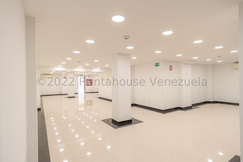 Edificio En Venta En Las Mercedes 22-22542 Yf