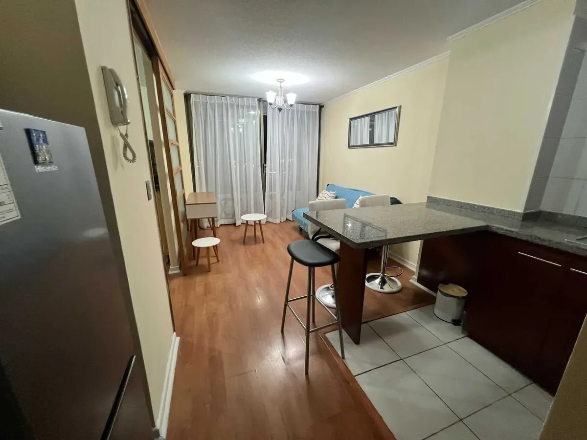 Imagen 2 de 18 de Departamento 1 Ambiente, Excelente Ubicación, (173588)