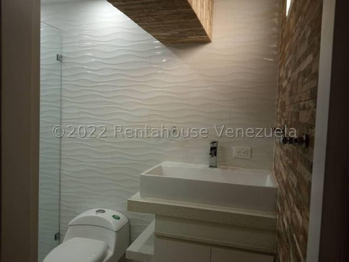 Imagen 14 de 25 de Mls #22-24393 Se Vende Hermoso Apto En El Valle Fibr 0414 3111247