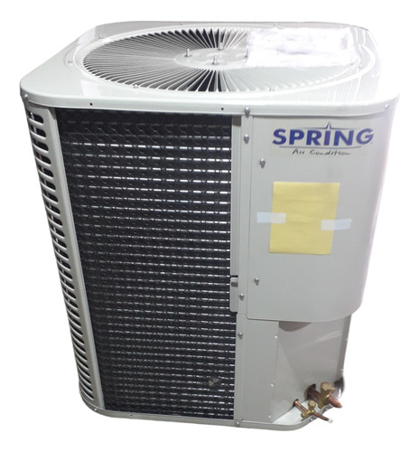 Condensadora Sola 5tr Marca Sprint R22