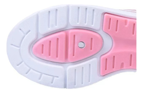 1 Zapatos De Tenis Zapatillas De Deporte Casual De Las Mujer