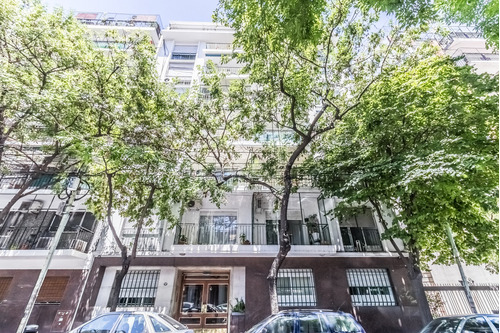 Imagen 30 de 30 de Departamento · 2 Ambientes · Con Balcón · Caballito