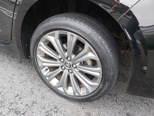 Toyota Corolla 1.8 Altis Hybrid Flex Aut. 4p Hibrido Flex
