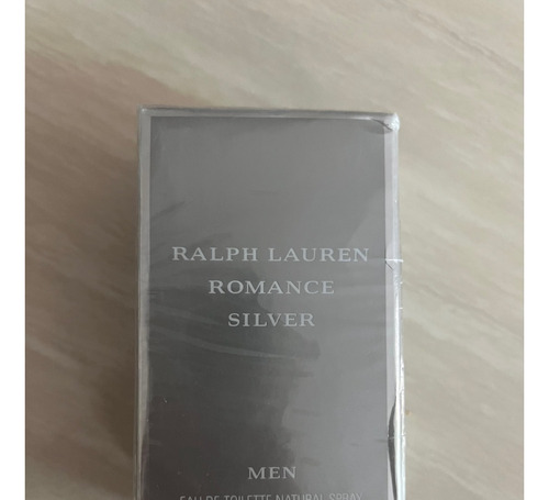 Romance Silver Ralph Lauren 100ml Nuevo (descontinuado)