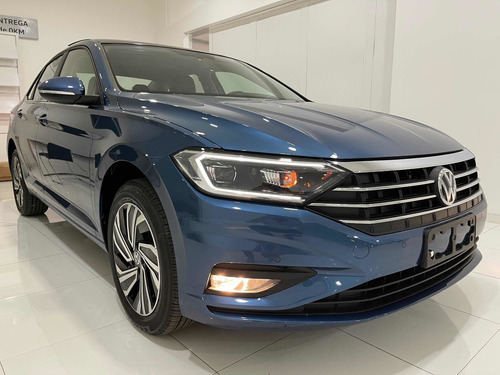 Volkswagen Vento 2021 1.4 Highline 150cv At