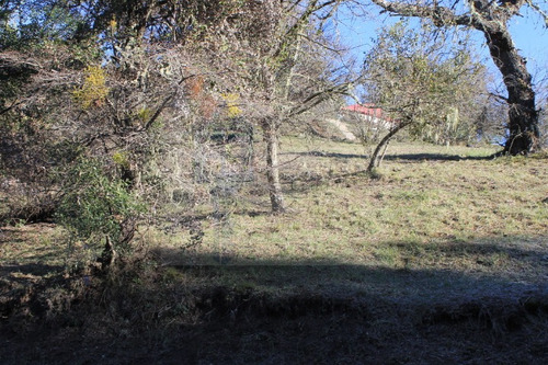 Imagen 12 de 14 de Vendo Lote En Barrio Cerrado Peñon De Lolog
