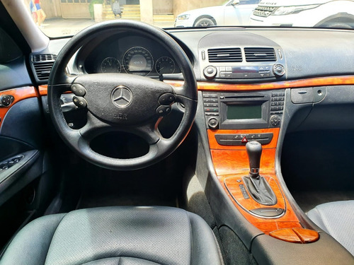 Imagen 11 de 12 de Mercedes-benz Clase E 3.0 E280 Elegance A