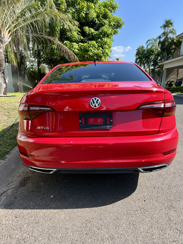 Volkswagen Jetta 1.4 T Fsi Rline Tip