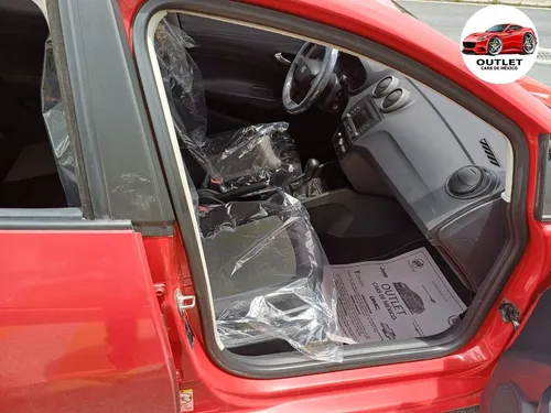 Seat Ibiza 1.6 Reference 5p Mt