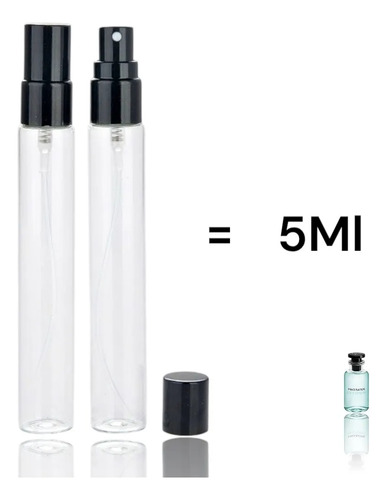Imagination Eau De Parfum 5ml Hombre