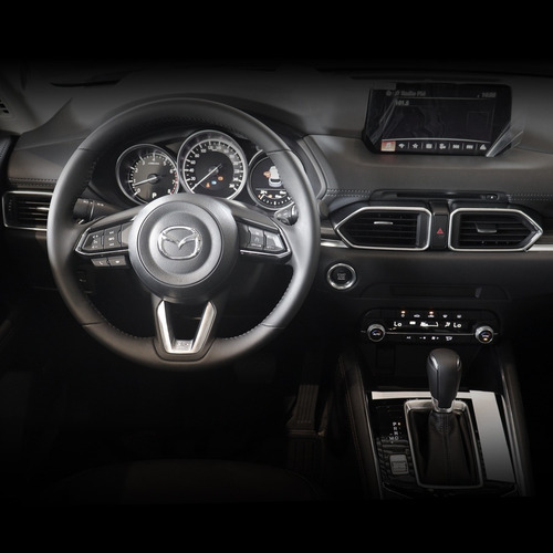 Imagen 8 de 19 de Mazda Cx5 Grand Touring Zircon Arena 2.5 At