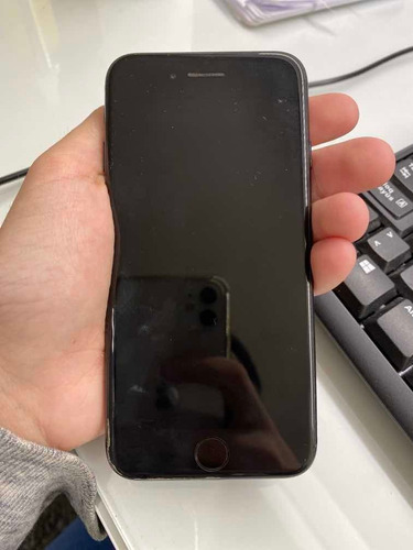 iPhone 7 128gb Negro