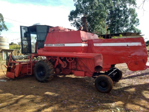 Massey Ferguson