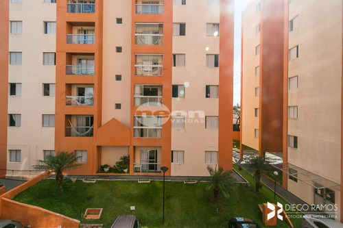 Imagem 4 de 15 de Apartamento - Dos Casa - Ref: 1005 - V-1005