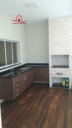 Imagem 17 de 29 de Casa A Venda No Bairro Condomínio Mirante De Bragança Em - 1246-1
