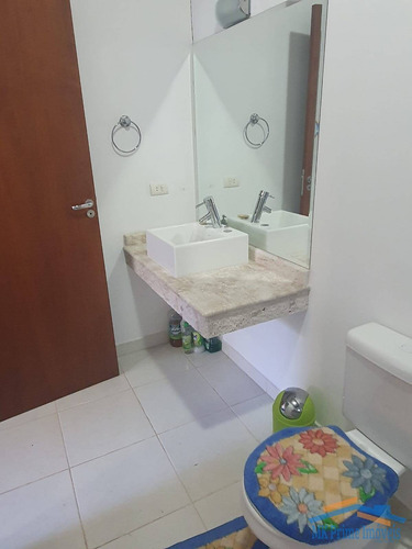Imagem 12 de 15 de Chácara Com 5 Mil Metros Quadrados, Toda Murada Em São Roque !!! - 3215