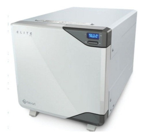 Autoclave Elite 12 Litros Esterilização 127 Volts - Bioart