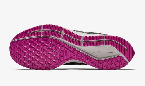 Tenis Nike Air Zoom Pegasus 35 Shield Nrg Running Correr Gym
