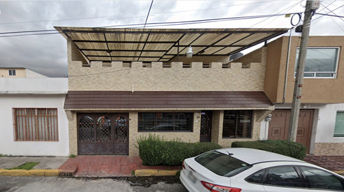 ¡ Invierte En Tu Futuro ! Hermosa Casa A Un Precio Muy Economico - Av. 529 118, San Juan De Aragón I Secc, Gustavo A. Madero, 07969 Ciudad De México, Cdmx