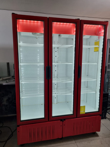 Refrigerador Imbera Modelo G342 D  Bmad 3pc
