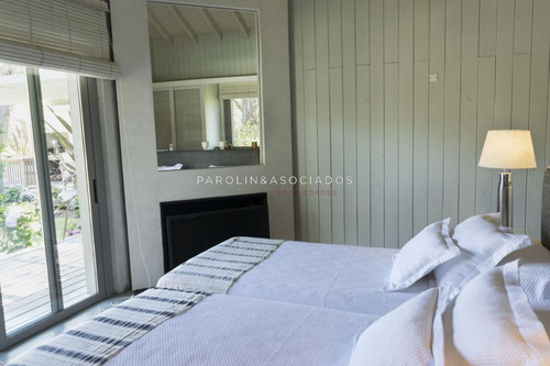 Imagen 30 de 30 de Casa De 4 Dormitorios En Venta, Pinar Del Faro Jose Ignacio