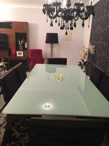 Imagem 5 de 30 de Apartamento Residencial À Venda, Cidade Líder, São Paulo. - Ap0727