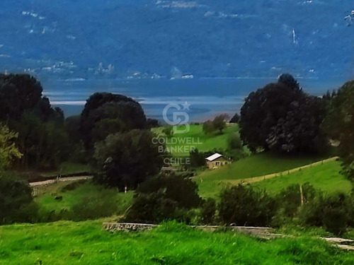 Parcela Canutillar | Cochamó