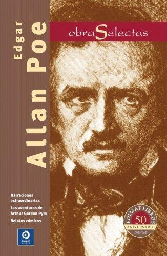 Obras Selectas / Edgar Allan Poe