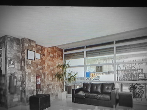 Arriendo Hermoso Studio Excelente Ubicacion Y Conectividad
