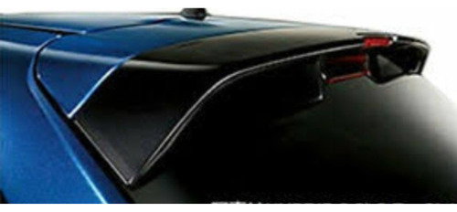 Spoiler Espoiler Subaru Xv 16/