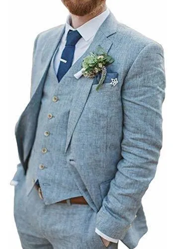 Traje Para Hombres Boda | MercadoLibre