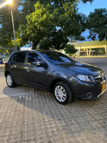 Renault Sandero 1.6 Expression