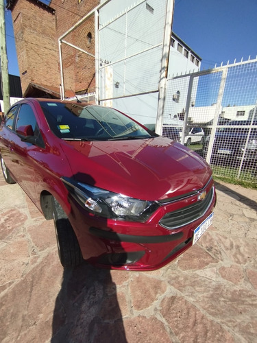 Chevrolet Onix 1.4 Lt 98cv