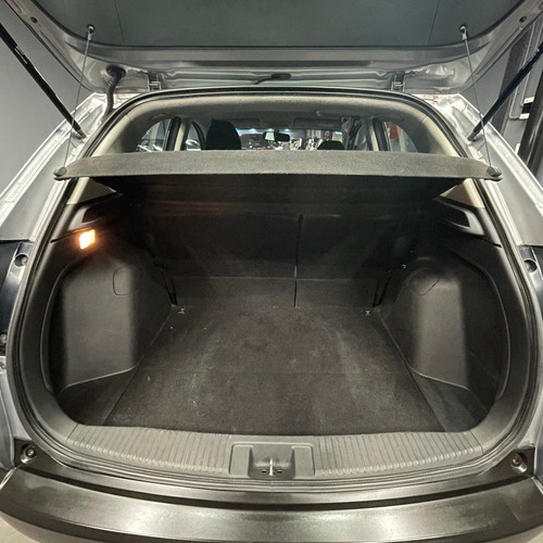 Honda HR-V 1.8 Lx 2wd Cvt