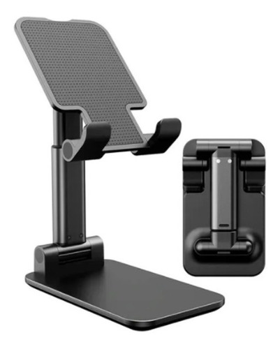 Suporte Para Celular Mesa Porta Articulado Gravar Vídeo