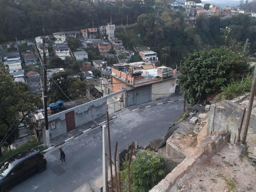 Casa Em Jardim Pinheiral, Mairiporã/sp De 50m² 1 Quartos À Venda Por R$ 120.000,00 - Ca524613
